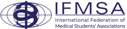 IFMSA logo