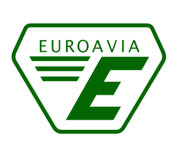 EURAVIA logo