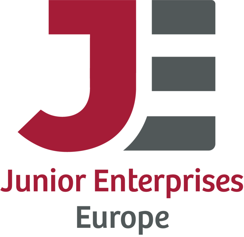 Junior Enterprises Europe logo