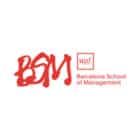 UPF Barcelona School of Management - BSM logo