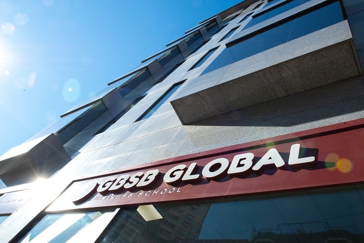 GBSB Global Building