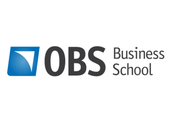 OBS Business School logo