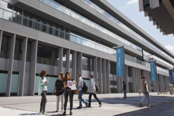 Best Part-Time MBAs in Barcelona