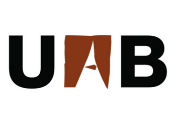 Universitat Autònoma de Barcelona - UAB logo