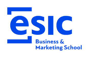 ESIC Business & Marketing School logo