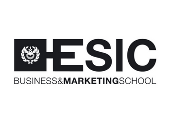 ESIC Business & Marketing School logo