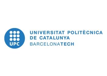Universitat Politècnica de Catalunya - UPC logo