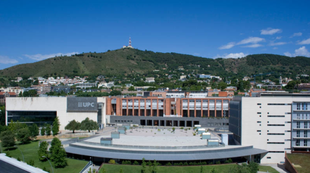 upc-campus