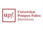 Universitat Pompeu Fabra - UPF logo