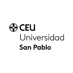 Universidad CEU San Pablo logo