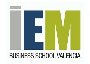 IEM Business School logo