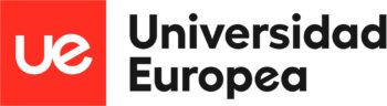 Universidad Europea - UE logo
