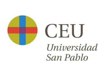 Universidad CEU San Pablo logo