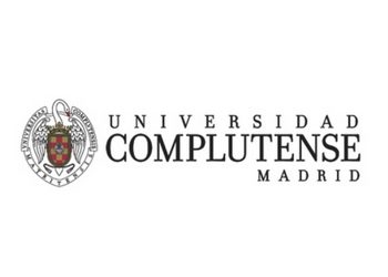 Universidad Complutense de Madrid - UCM logo