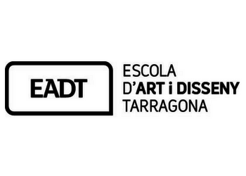 Escola d'Art i Disseny de Tarragona - EADT logo