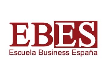EBES Business School logo