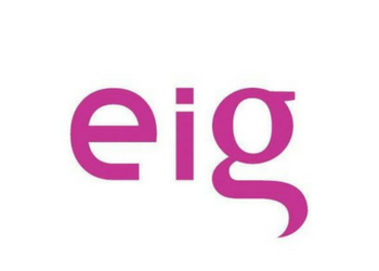 Escuela International de Gerencia - EIG logo