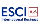 ESCI School of International Studies logo