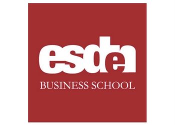 ESDEN Business School logo