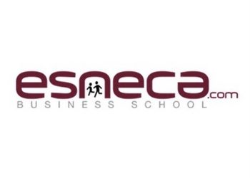 ESNECA Business School logo