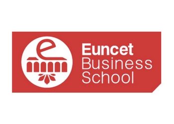 Euncet Business School logo