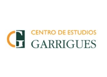 Centro de Estudios Garrigues logo