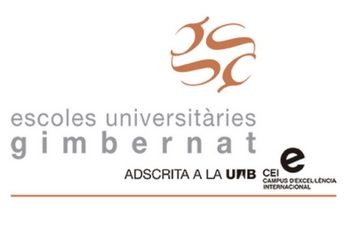 Escuelas Universitarias Gimbernat - EUG logo