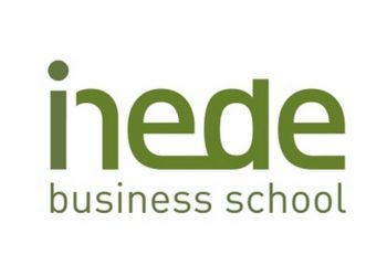 INEDE Business School logo