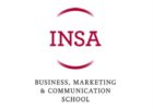 INSA Business, Marketing & Communication School