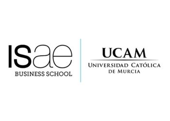 ISAE Business School logo