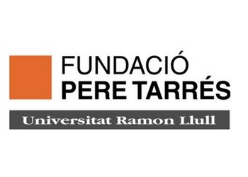 URL Pere Tarrés logo