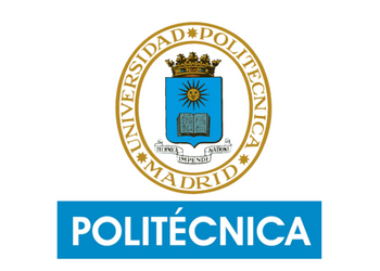 Universidad Politécnica de Madrid - UPM logo