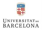 Universitat de Barcelona - UB logo