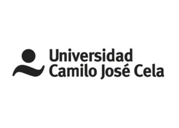 Universidad Camilo José Cela logo