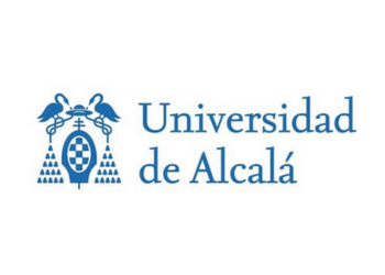 Universidad de Alcalá de Henares logo