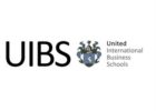 United International Business Schools - UIBS logo