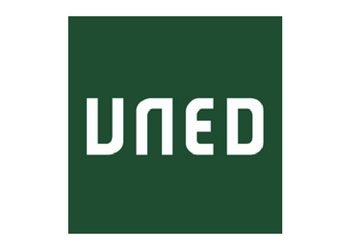Universidad Nacional de Educación a Distancia - UNED logo