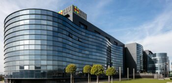 Universidad CEU Cardenal Herrera