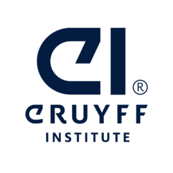 Johan Cruyff Institute logo