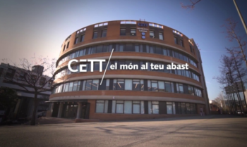 CETT Barcelona School of Tourism, Hospitality and Gastronomy