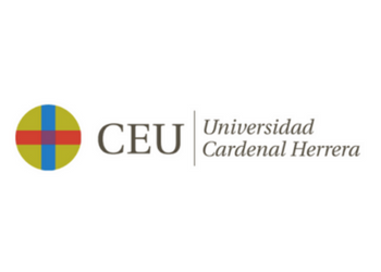 Universidad Cardenal Herrera CEU logo
