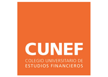 CUNEF logo