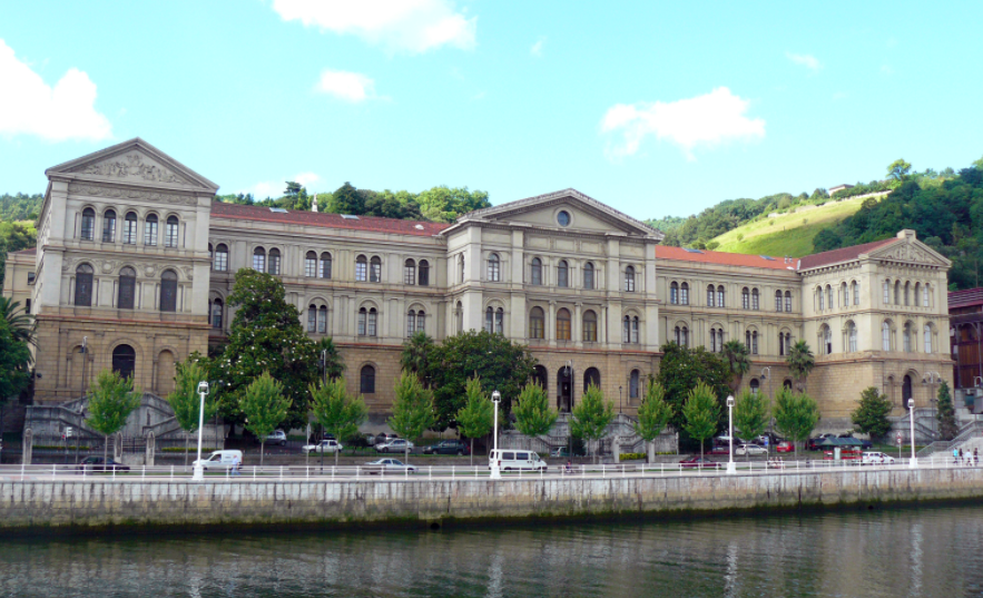 deusto-campus