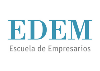 EDEM logo