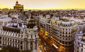 Student Life In Madrid. How To Get The Best Out Of It