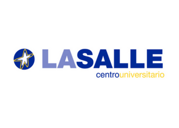La Salle Centro Universitario logo