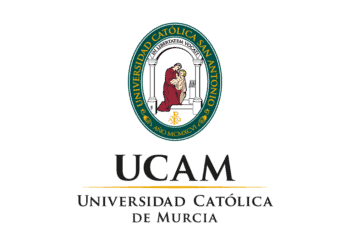 Universidad Católica San Antonio de Murcia - UCAM logo