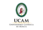 Universidad Católica San Antonio de Murcia - UCAM logo