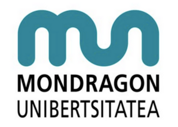 Mondragon University logo