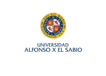 Alfonso X el Sabio University - UAX logo